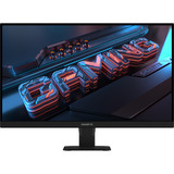 GIGABYTE GS27U, Monitor de gaming negro