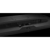 GIGABYTE GS27U, Monitor de gaming negro