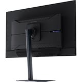 GIGABYTE MO32U2 QD-OLED, Monitor de gaming negro