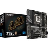 GIGABYTE Z790 D, Placa base 