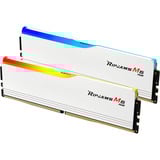 G.Skill F5-6800J3445G32GX2-RM5RW, Memoria RAM blanco