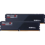 G.Skill F5-6800J3446F24GX2-RS5K, Memoria RAM negro