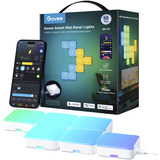 Govee Smart Mini Panel Lights, Luz de LED 