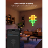 Govee Smart Mini Panel Lights, Luz de LED 