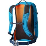 Gregory KIRO 24, Mochila celeste