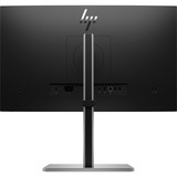HP 6N4F1AA#ABB, Monitor LED negro/Plateado
