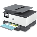 HP OfficeJet Pro Impresora multifunción HP 9010e, Color, Impresora para Oficina pequeña, Imprima, copie, escanee y envíe por fax, HP+; Compatible con el servicio HP Instant Ink; Alimentador automático de documentos; Impresión a doble cara 