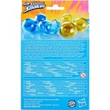 Hasbro Super Soaker F63935L1 pistola de agua o globo de agua, Juguetes de agua Globos de agua, Azul, Amarillo, 6 año(s)