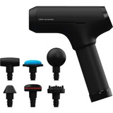 HoMedics PGM-1000-EU, Bienestar negro