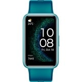 Huawei 40-56-1343, SmartWatch verde