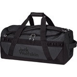 Jack Wolfskin 2001532_6000_OS, Bolsa negro