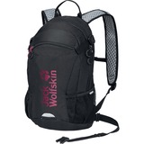 Jack Wolfskin Mochila negro