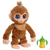 Just Play Peanut the playfull Monkey, Peluches Niño/niña, 4 año(s)