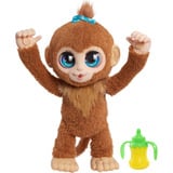 Just Play Peanut the playfull Monkey, Peluches Niño/niña, 4 año(s)