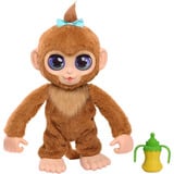 Just Play Peanut the playfull Monkey, Peluches Niño/niña, 4 año(s)