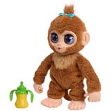 Just Play Peanut the playfull Monkey, Peluches Niño/niña, 4 año(s)