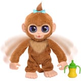 Just Play Peanut the playfull Monkey, Peluches Niño/niña, 4 año(s)