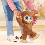Just Play Peanut the playfull Monkey, Peluches Niño/niña, 4 año(s)