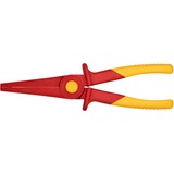KNIPEX Pinzas rojo/Amarillo