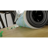 Kärcher FCV 3, Aspiradora en húmedo y en seco blanco