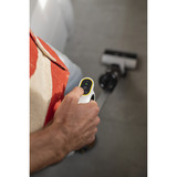 Kärcher FCV 3, Aspiradora en húmedo y en seco blanco