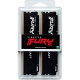 Kingston FURY KF568C34BBEK2-32, Memoria RAM negro