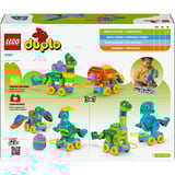 LEGO 10451, Juegos de construcción 
