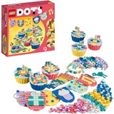 LEGO 41806, Juegos de construcción
