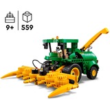 LEGO 42168, Juegos de construcción 