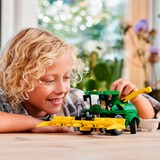 LEGO 42168, Juegos de construcción 