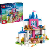 LEGO 43283, Juegos de construcción 