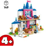 LEGO 43283, Juegos de construcción 