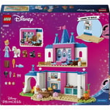 LEGO 43283, Juegos de construcción 