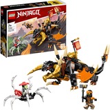LEGO 71782, Juegos de construcción