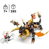 LEGO 71782, Juegos de construcción 