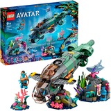 LEGO 75577, Juegos de construcción
