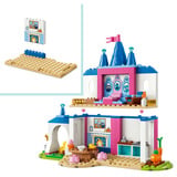 LEGO Disney Princess Palacio de animales de Cenicienta, Juegos de construcción 