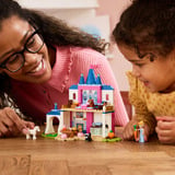 LEGO Disney Princess Palacio de animales de Cenicienta, Juegos de construcción 