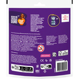 LEGO Friends Jardín con Conejera, Juegos de construcción 