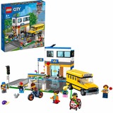 LEGO Juegos de construcción