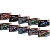 LEGO Speed Champions Formel 1 Bundle, Juegos de construcción 