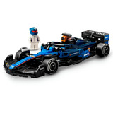 LEGO Speed Champions Formel 1 Bundle, Juegos de construcción 