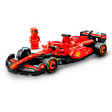 LEGO Speed Champions Formel 1 Bundle, Juegos de construcción 