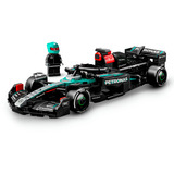 LEGO Speed Champions Formel 1 Bundle, Juegos de construcción 