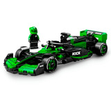 LEGO Speed Champions Formel 1 Bundle, Juegos de construcción 