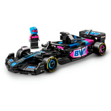 LEGO Speed Champions Formel 1 Bundle, Juegos de construcción 