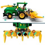 LEGO Technic John Deere 9700 Forage Harvester, Juegos de construcción Juego de construcción, 9 año(s), Plástico, 559 pieza(s), 699 g