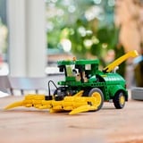 LEGO Technic John Deere 9700 Forage Harvester, Juegos de construcción Juego de construcción, 9 año(s), Plástico, 559 pieza(s), 699 g