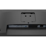 LG 24BA450-B pantalla para PC 60,5 cm (23.8") 1920 x 1080 Pixeles Full HD Negro, Monitor LED negro, 60,5 cm (23.8"), 1920 x 1080 Pixeles, Full HD, 5 ms, Negro