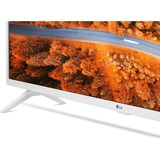 LG 43UP76909LE Televisor 109,2 cm (43") 4K Ultra HD Smart TV Wifi Blanco, Televisor LED blanco, 109,2 cm (43"), 3840 x 2160 Pixeles, LCD, Smart TV, Wifi, Blanco